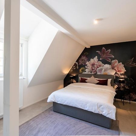 Apartament La Fattoria Casa Dolce Gorxheimertal Zewnętrze zdjęcie