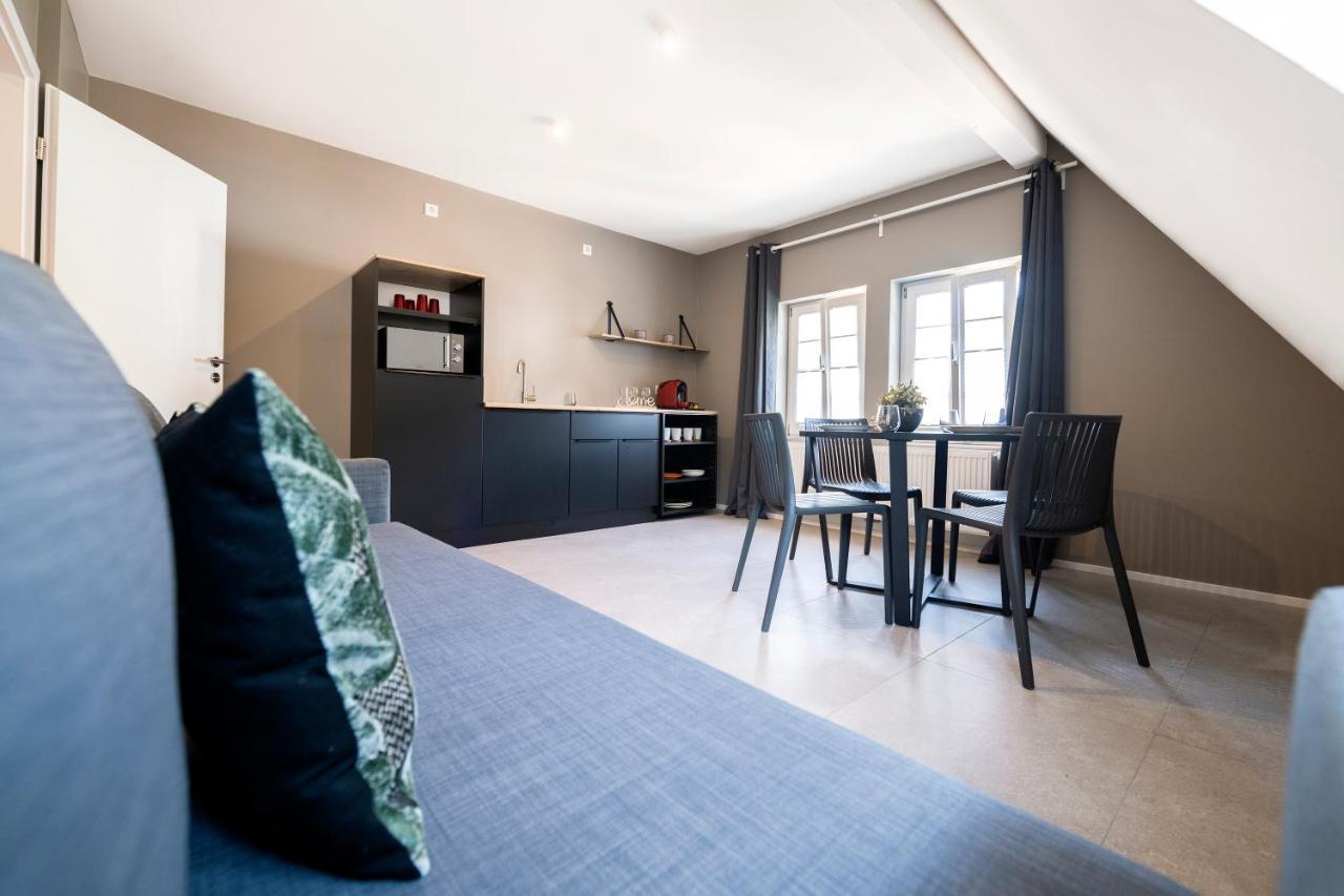 Apartament La Fattoria Casa Dolce Gorxheimertal Zewnętrze zdjęcie