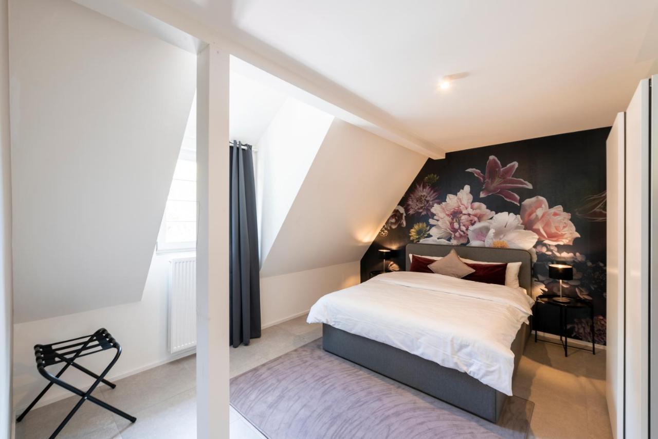 Apartament La Fattoria Casa Dolce Gorxheimertal Zewnętrze zdjęcie